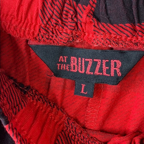 At The Buzzer Pajama Pants - Picture 4 of 6